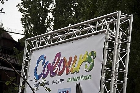 colours