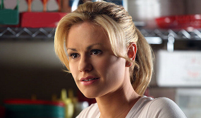 FOTO: Anna Paquin jako Sookie Stackhouse v seriálu Pravá krev