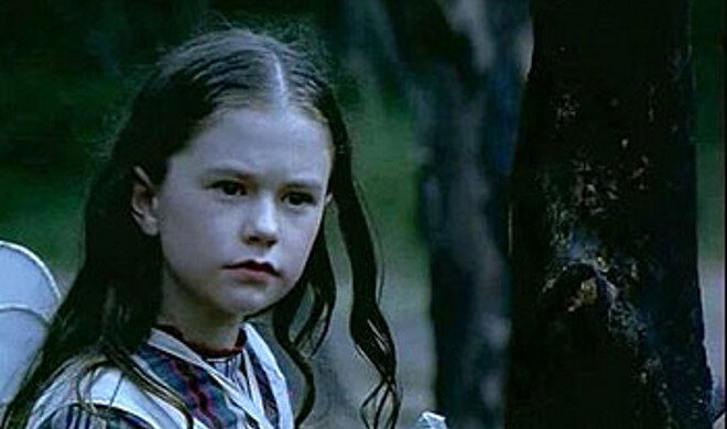 FOTO: Anna Paquin ve filmu Piano