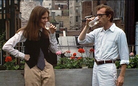 Annie Hall