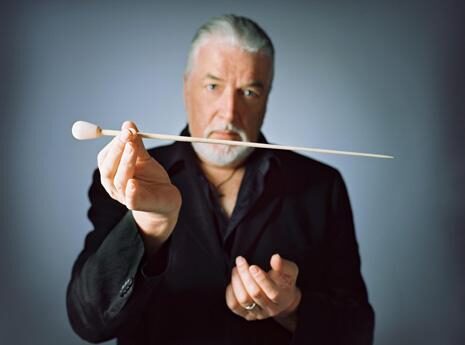 Jon Lord