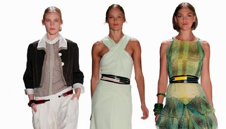 FOTO: Carolina Herrera