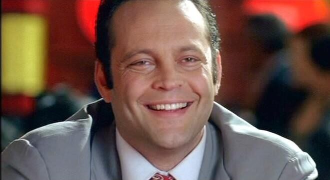 FOTO: Vince Vaughn