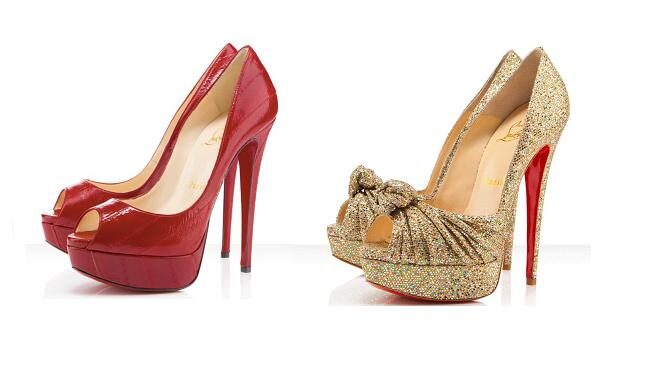 FOTO: Christian Louboutin