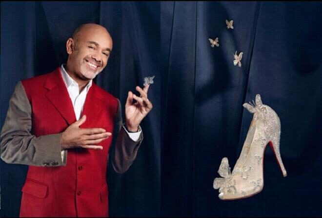FOTO: Christian Louboutin