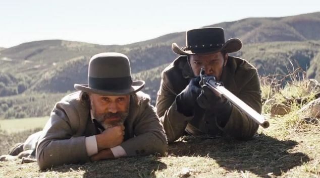 FOTO: Django