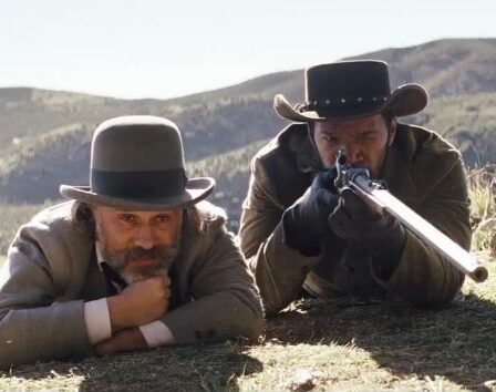 FOTO: Django