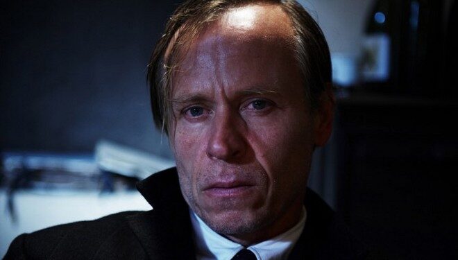 FOTO: Karel Roden ve filmu Lidice