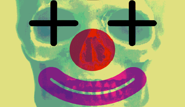 OBR: Ben Brooks: Dospěj!