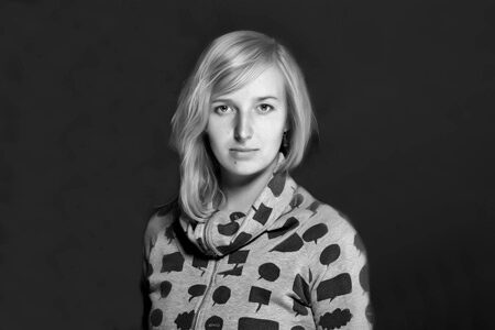 FOTO: Lucie Ferenzová