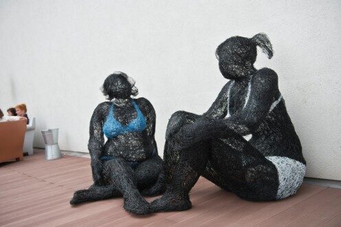 OBR: Bikiny klub v DOXu