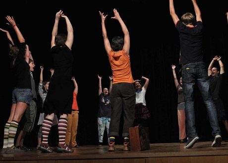 FOTO: Seminář, dílna_JH