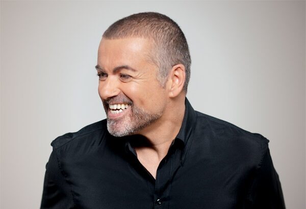 George Michael