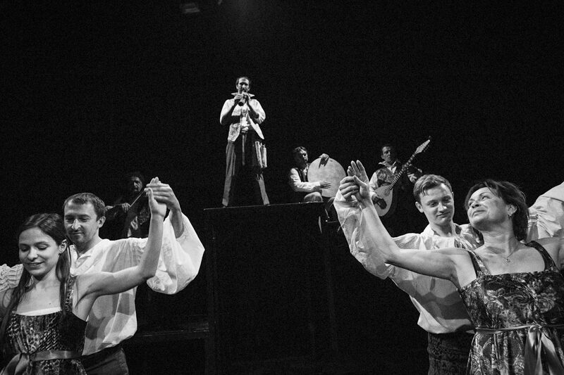 FOTO: Romeo a Julie_Divadlo v Celeltné_1