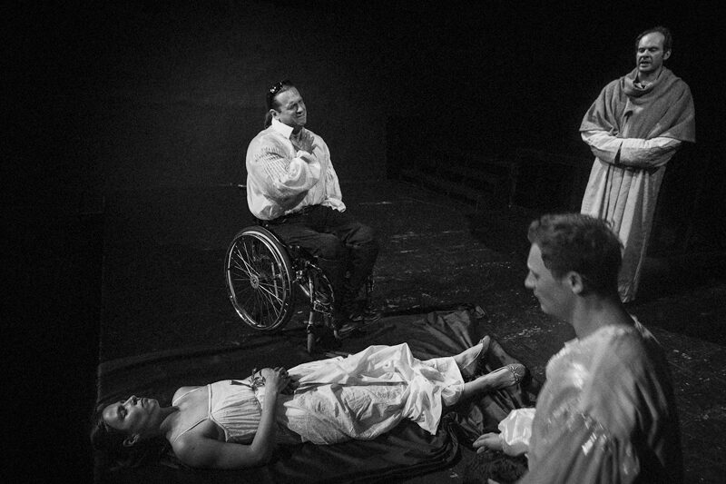 FOTO: Romeo a Julie_Divadlo v Celeltné_2