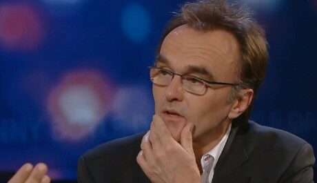 Danny Boyle