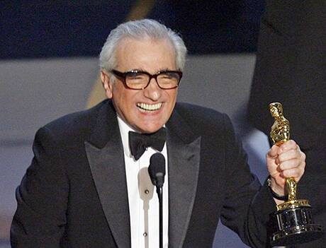 FOTO. Oscarový režisér Martin Scorsese má na vém kontě samé kvalitní snímky, Zdroj:youtube.com