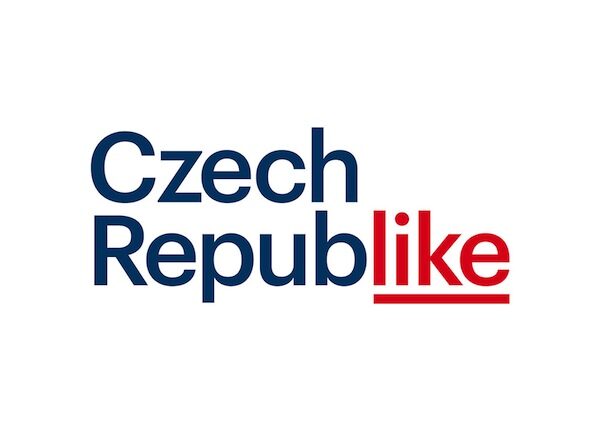 OBR: Nové turistické logo ČR