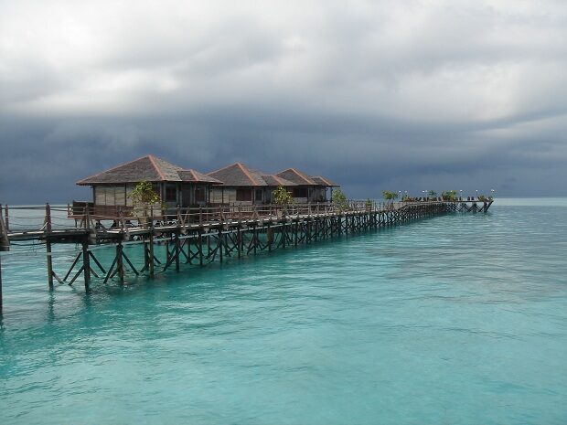 FOTO: Borneo