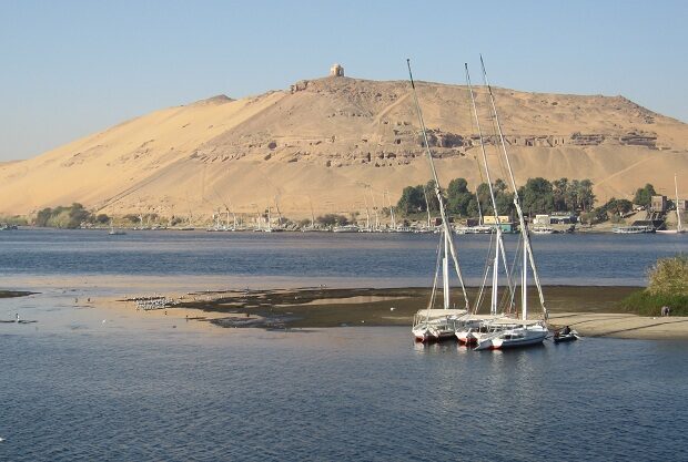 FOTO: egypt