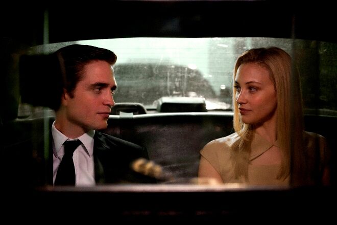 FOTO: Cosmopolis (2012)