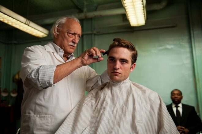 FOTO: Cosmopolis (2012)