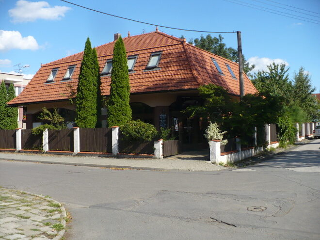 FOTO: Restaurace Pata Negra