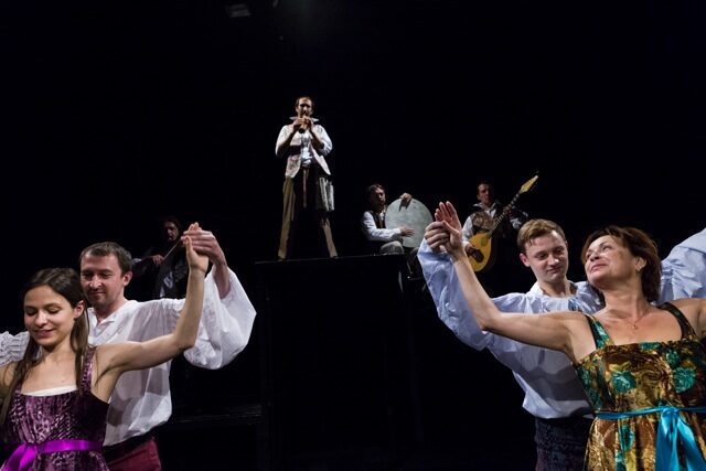 FOTO: Romeo a Julie_Divadlo v Celetné_3