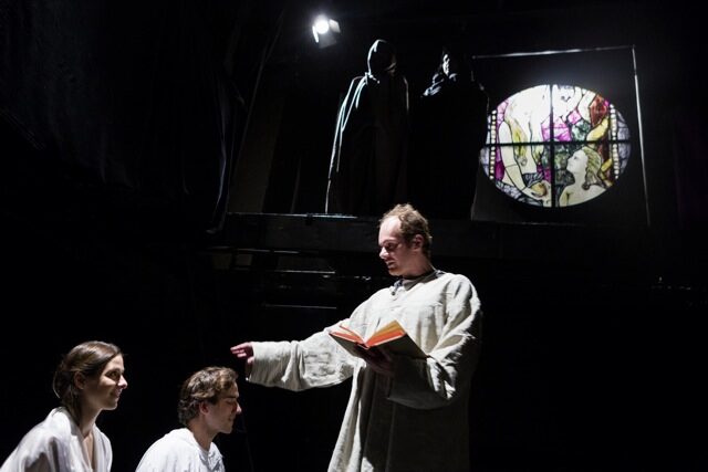 FOTO: Romeo a Julie_Divadlo v Celetné_4