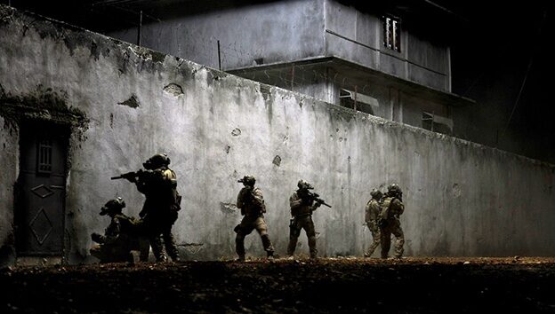 FOTO: Zero Dark Thirty