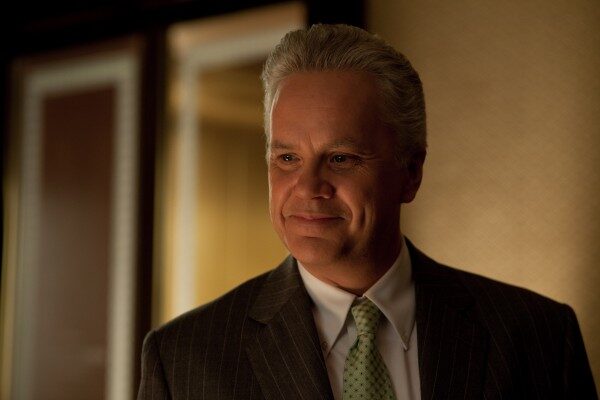 Tim Robbins