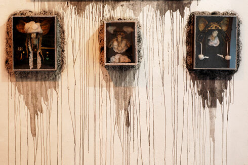 OBR: Contemporary City Folklore v Trafačce