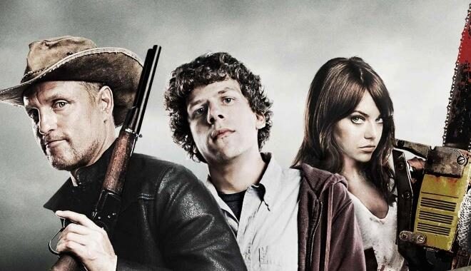 FOTO: Zombieland