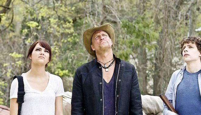 FOTO: Zombieland