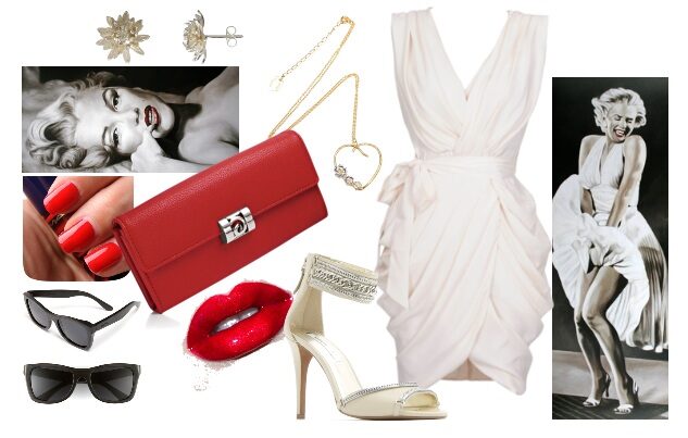 OBR: Saty Marilyn Monroe