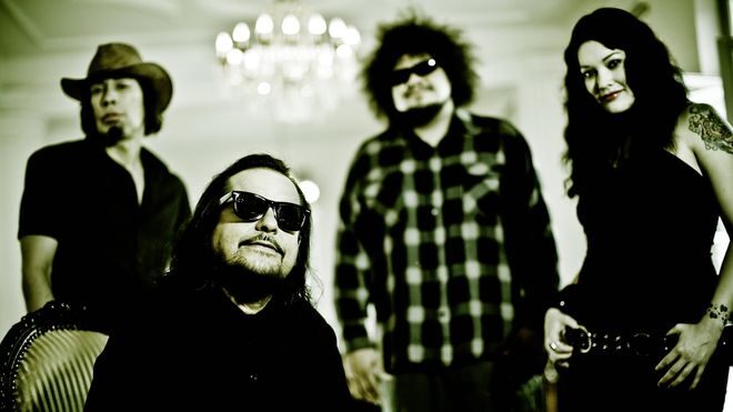 FOTO: Tito Tarantula