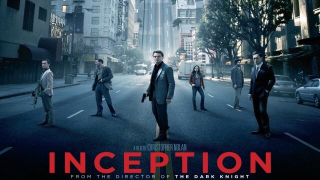 FOTO: Inception