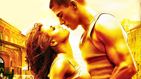 Step Up