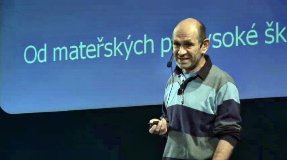 FOTO: Ondřej Šteffl, SCIO