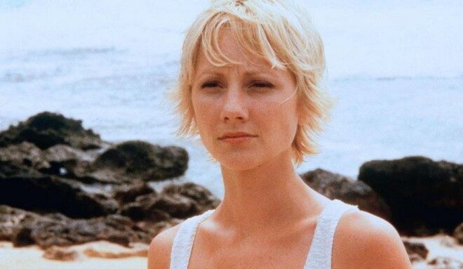 FOTO: Anne Heche ve filmu 6 dní, 7 nocí