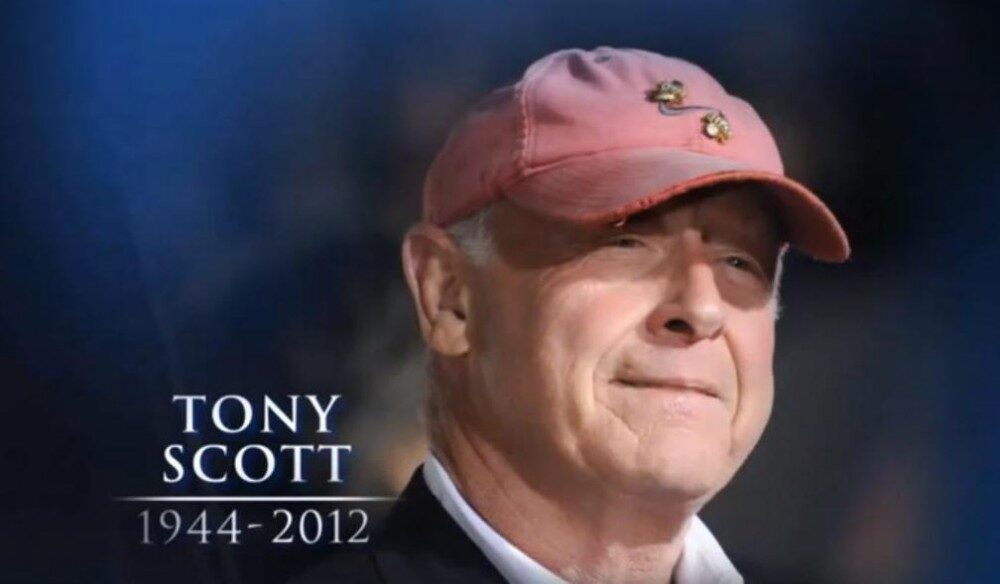 Tony Scott