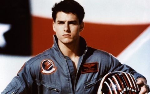 Top Gun