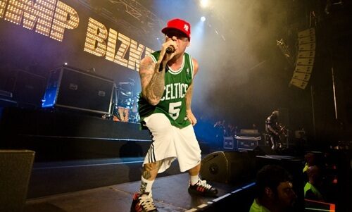 Fred Durst