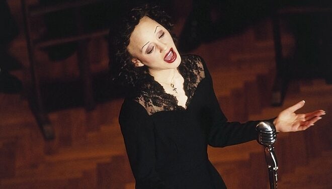 FOTO: Marion Cotillard jako Edith Piaf