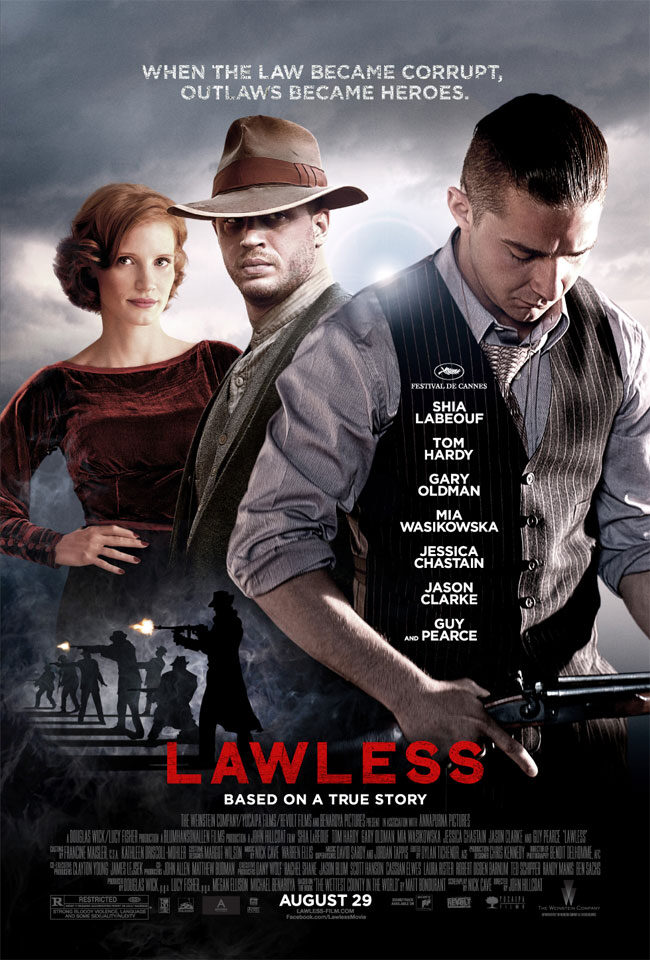 FOTO: Lawless