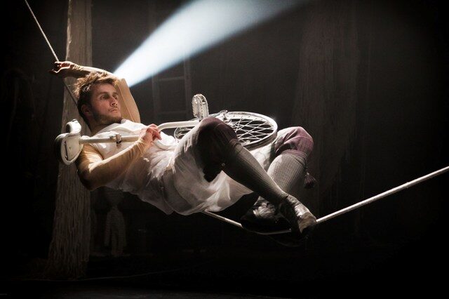 FOTO:Kabaret Lacrimae_2