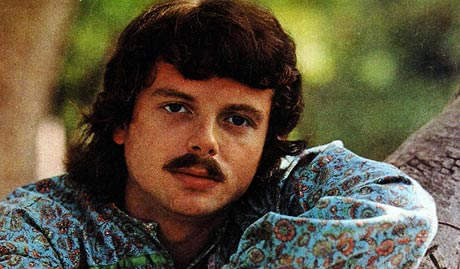 Scott Mckenzie