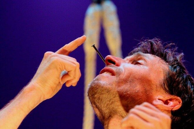 FOTO: Letní Letná - 7 Fingers