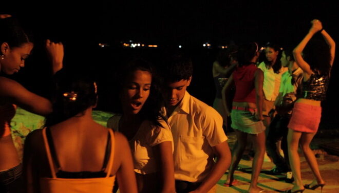 FOTO: 7 dní v Havaně