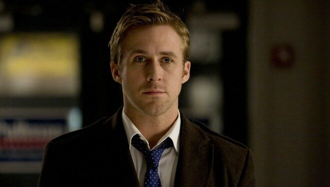 FOTO: Ryan Gosling ve filmu Den zrady